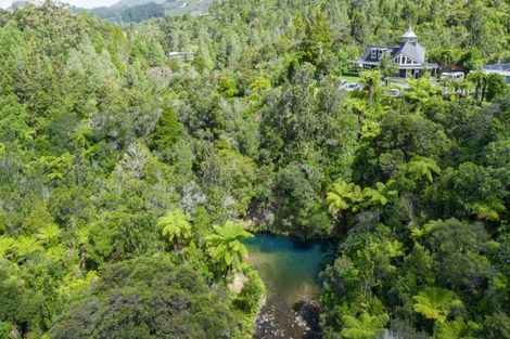 Photo of property in 251 Old Coach Road, Kaimarama, Whitianga, 3591