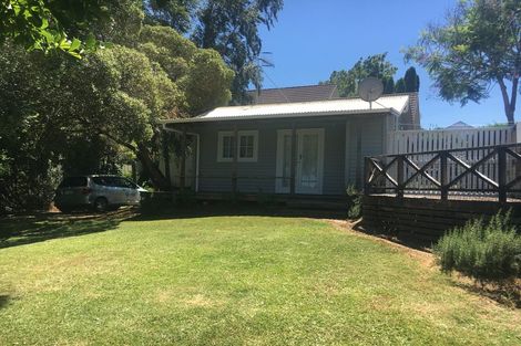 Photo of property in 158 Pembroke Street, Hamilton Lake, Hamilton, 3204