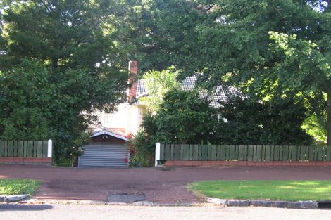 Photo of property in 56 Epsom Avenue, Epsom, Auckland, 1023