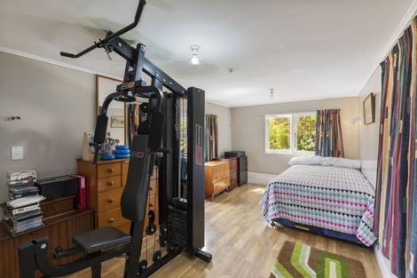 Photo of property in 284 Moores Valley Road, Wainuiomata, 5373