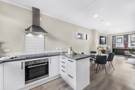 Photo of property in 229 Hobsonville Point Road, Hobsonville, Auckland, 0616