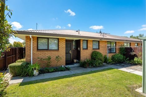 Photo of property in 1/1 Torvill And Dean Lane, Cashmere, Christchurch, 8022