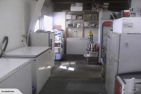 Photo of property in 38 Mccaughan Street, Browns, Winton, 9781