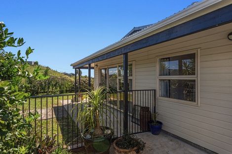 Photo of property in 675b Stanley Road, Wainui, Opotiki, 3198