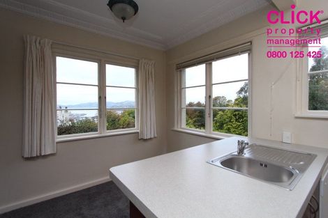 Photo of property in 4f Alva Street, Dunedin Central, Dunedin, 9016
