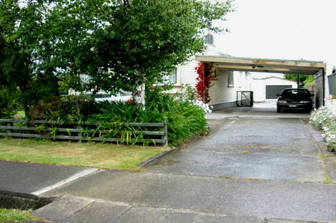 Photo of property in 30 Lytton Street, Feilding, 4702