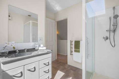 Photo of property in 2/25a Strickland Street, Sydenham, Christchurch, 8023