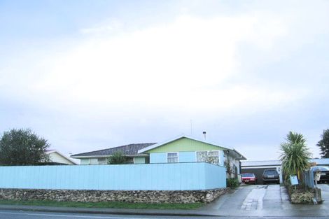 Photo of property in 20 Diaz Drive, Flaxmere, Hastings, 4120