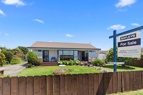 Photo of property in 13 Kahikatea Crescent, Matamata, 3400
