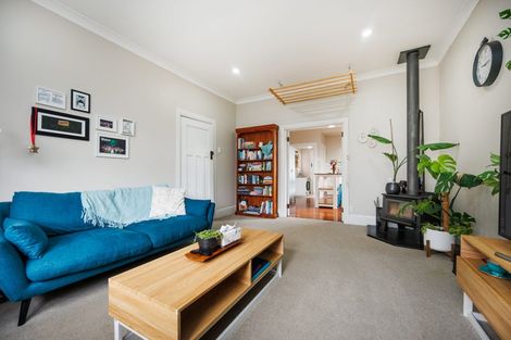 Photo of property in 95a Limbrick Street, Terrace End, Palmerston North, 4410