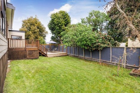 Photo of property in 17a Nottingham Avenue, Awapuni, Palmerston North, 4412