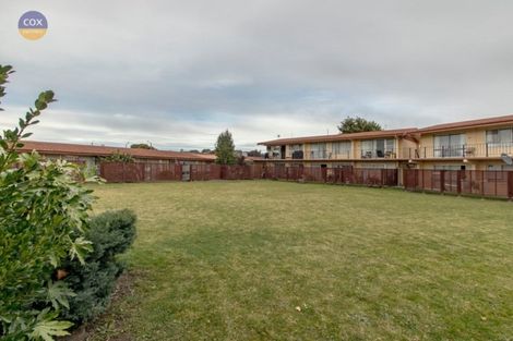 Photo of property in Marewa Lodge Apartments, 13/44 Taradale Road, Marewa, Napier, 4110