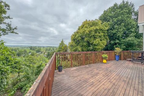 Photo of property in 15 Russell Terrace, Putaruru, 3411