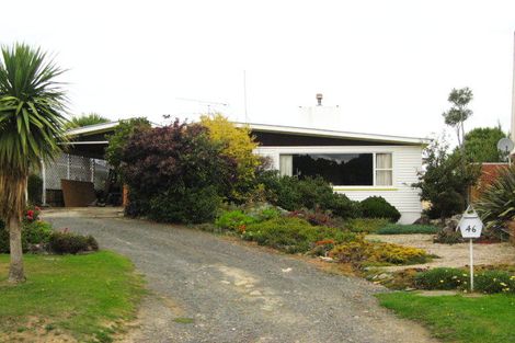 Photo of property in 46 Martin Road, Fairfield, Dunedin, 9018
