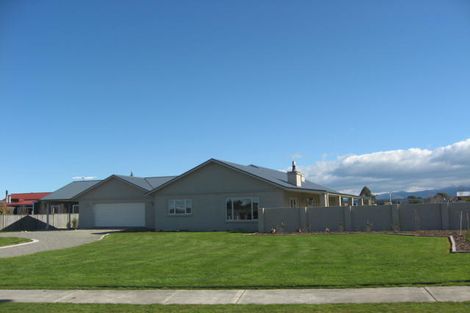 Photo of property in 5 William Donald Drive, Solway, Masterton, 5810