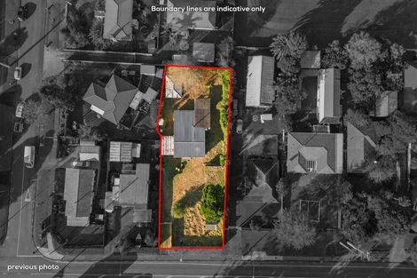 Photo of property in 492 Swanson Road, Ranui, Auckland, 0612