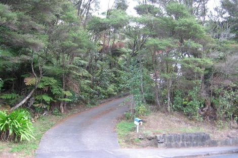 Photo of property in 62 Takahe Road, Titirangi, Auckland, 0604