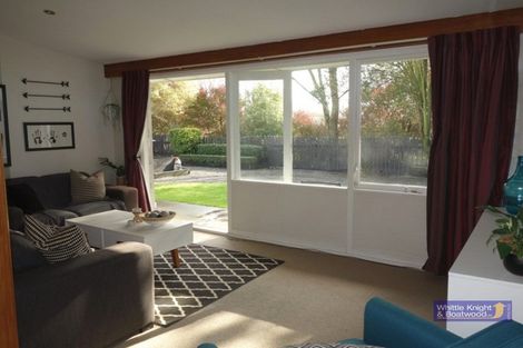 Photo of property in 1/443 Hills Road, Mairehau, Christchurch, 8052