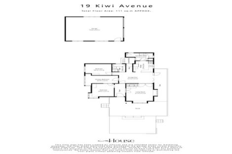 Photo of property in 19 Kiwi Avenue, Forest Lake, Hamilton, 3200