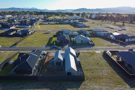 Photo of property in 54 Lakeland Avenue, Twizel, 7901