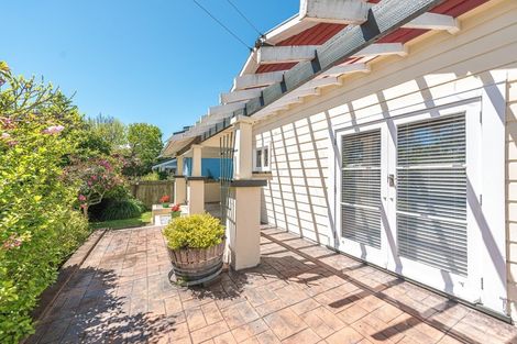 Photo of property in 5 Godwin Crescent, College Estate, Whanganui, 4500