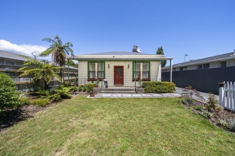 Photo of property in 24 Riverbank Street, Ebdentown, Upper Hutt, 5018