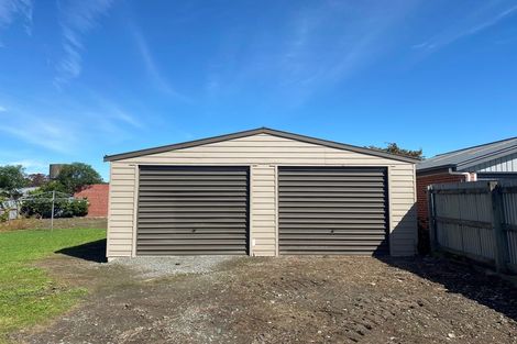 Photo of property in 44 Dunford Street, Rakaia, 7710