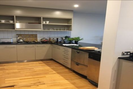 Photo of property in The Point Apartments, 502/121 Customs Street West, Auckland Central, Auckland, 1010