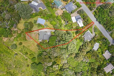 Photo of property in 51 Buckleton Road, Tawharanui Peninsula, Matakana, 0986