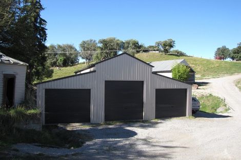 Photo of property in 454 Spooners Hill Road, Taihape, 4795