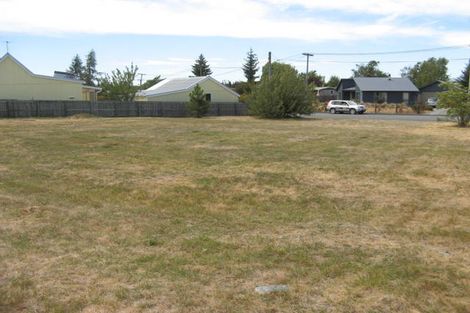 Photo of property in 52 Glencairn Road, Twizel, 7901