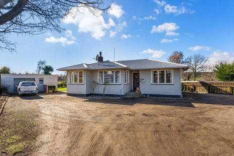 Photo of property in 23b Paterson Street, Pahiatua, 4910