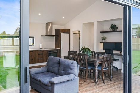 Photo of property in 1a Greendale Road, Darfield, 7510