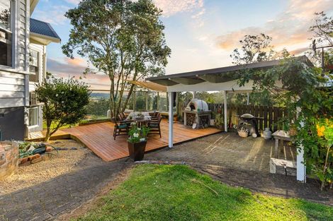 Photo of property in 71 Hamilton Road, Waimauku, 0881