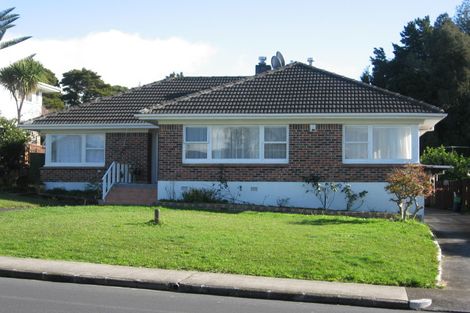 Photo of property in 99 David Avenue, Hillpark, Auckland, 2102