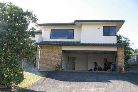 Photo of property in 23 Calypso Way, Unsworth Heights, Auckland, 0632