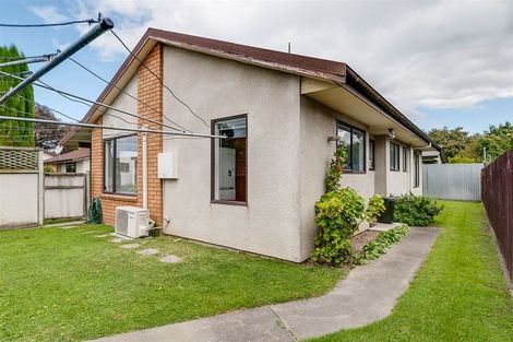 Photo of property in 3/11 Nuffield Avenue, Marewa, Napier, 4110