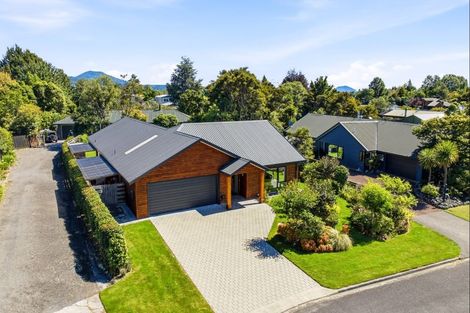 Photo of property in 38 Kokopu Street, Turangi, 3334