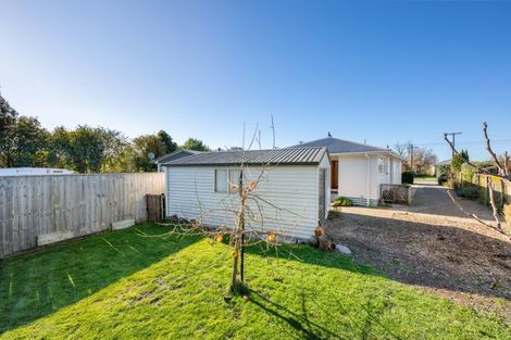 Photo of property in 35 Henderson Street, Riversdale, Blenheim, 7201