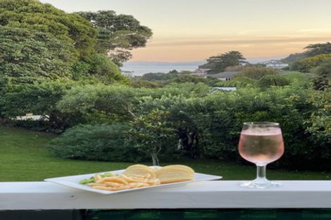 Photo of property in 91a Normandale Road, Normandale, Lower Hutt, 5010