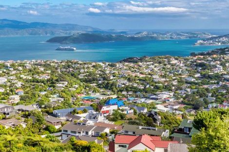 Photo of property in 17 Sirsi Terrace, Broadmeadows, Wellington, 6035