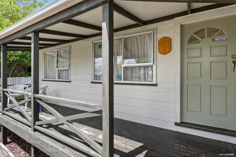 Photo of property in 8 Devonshire Road, Unsworth Heights, Auckland, 0632