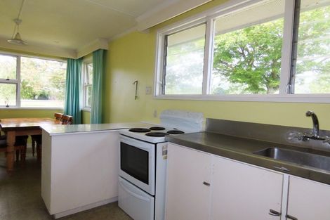 Photo of property in 14 Crampton Road, Reefton, 7830