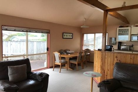 Photo of property in 24a Lagden Street, Camborne, Porirua, 5026