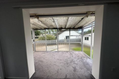 Photo of property in 191 Waddington Drive, Naenae, Lower Hutt, 5011