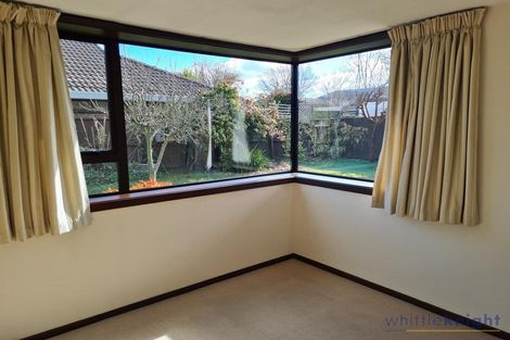 Photo of property in 8/18 Field Terrace, Upper Riccarton, Christchurch, 8041