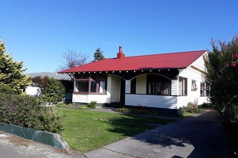 Photo of property in 88 Wood Street, Takaro, Palmerston North, 4410