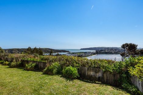 Photo of property in 45 Kahu Road, Paremata, Porirua, 5024