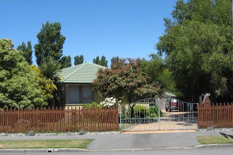 Photo of property in 19 Cottonwood Street, Parklands, Christchurch, 8083