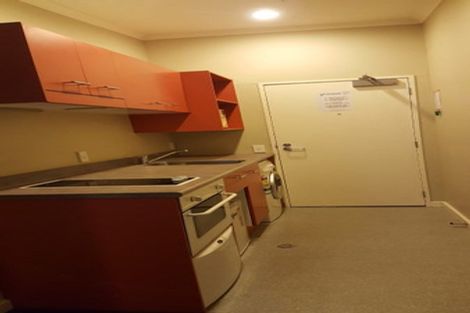 Photo of property in Aitken Street Apartments, 716/5 Aitken Street, Thorndon, Wellington, 6011